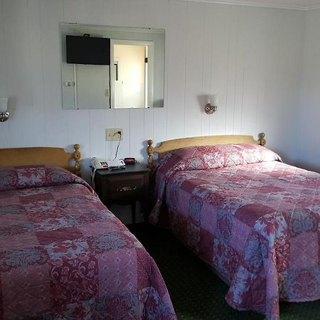 Newport Motel Eksteriør billede
